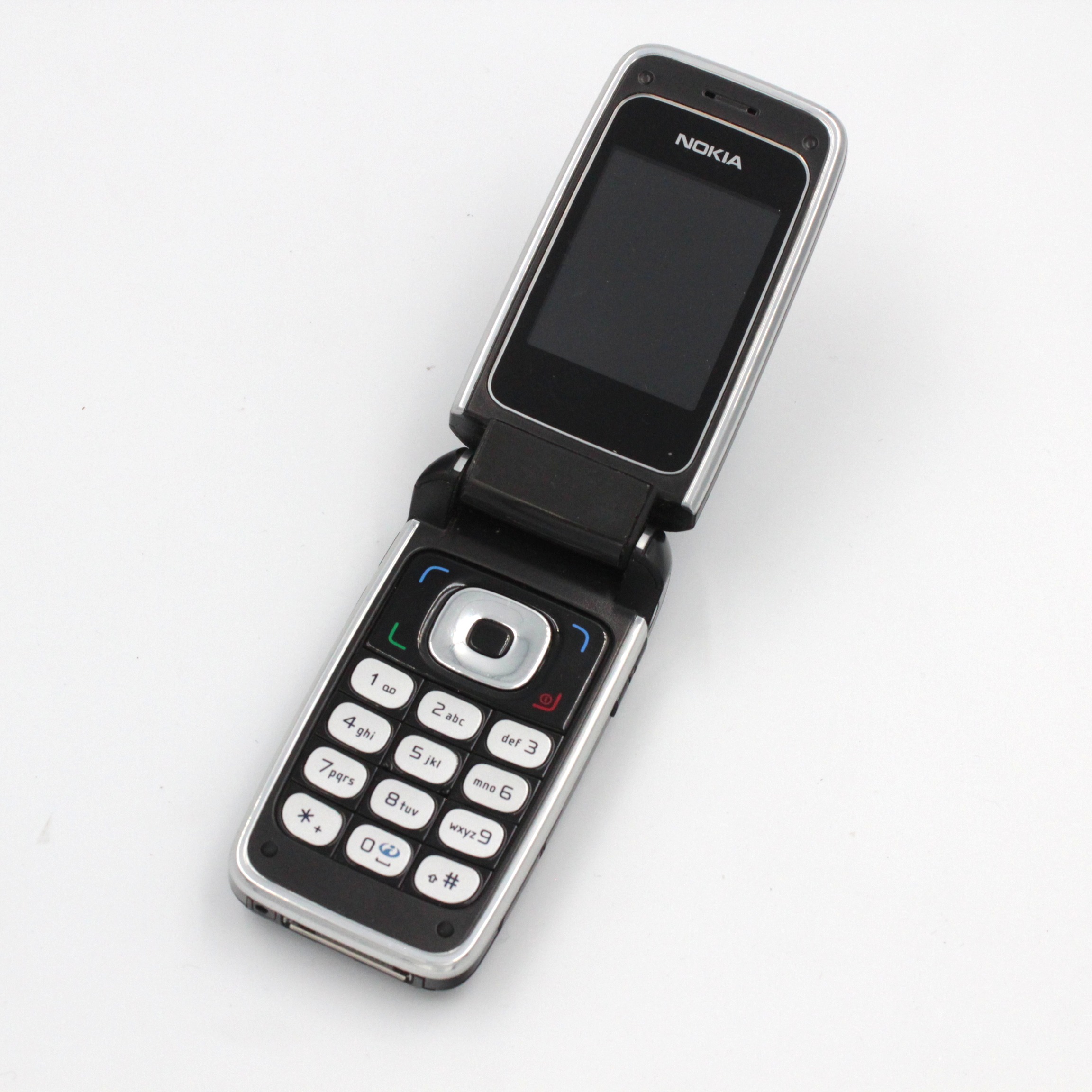 Nokia 6125 Resim 3