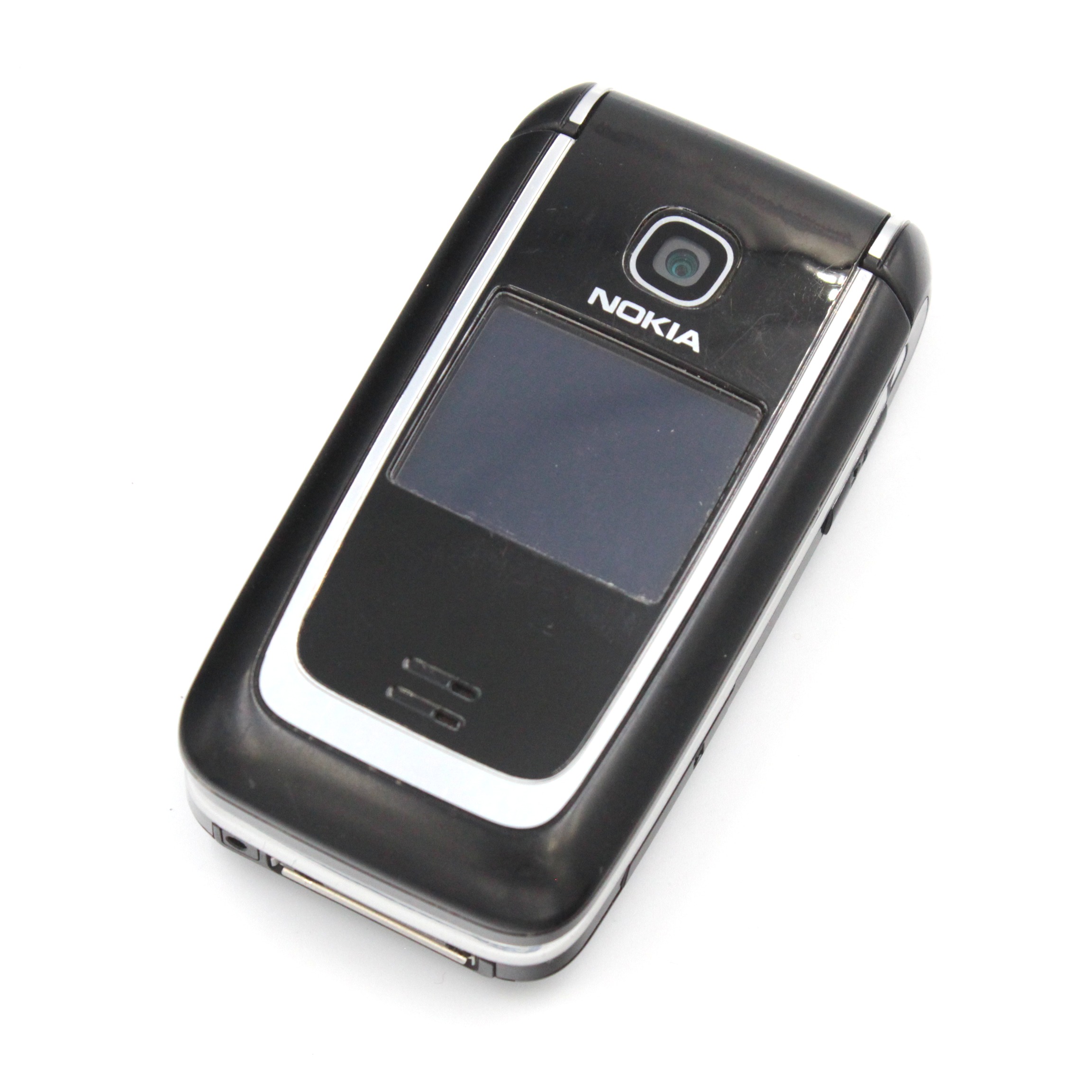 Nokia 6125 Resim 4
