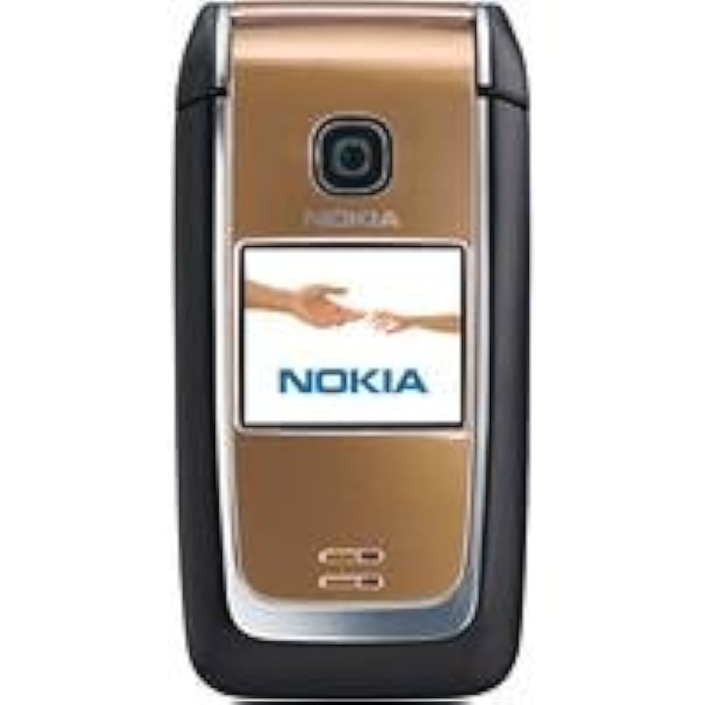 Nokia 6125 Resim 5