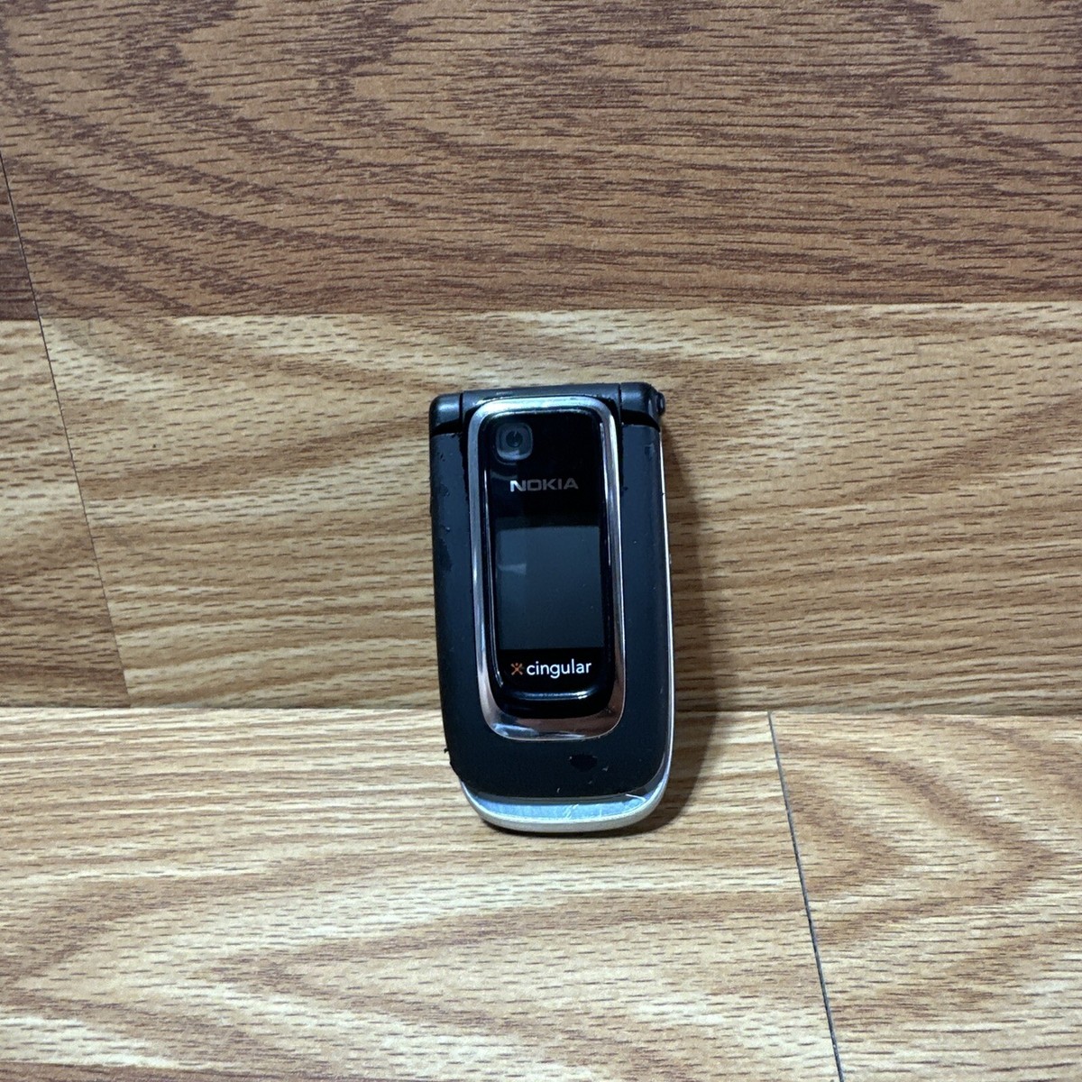 Nokia 6126 Resim 3