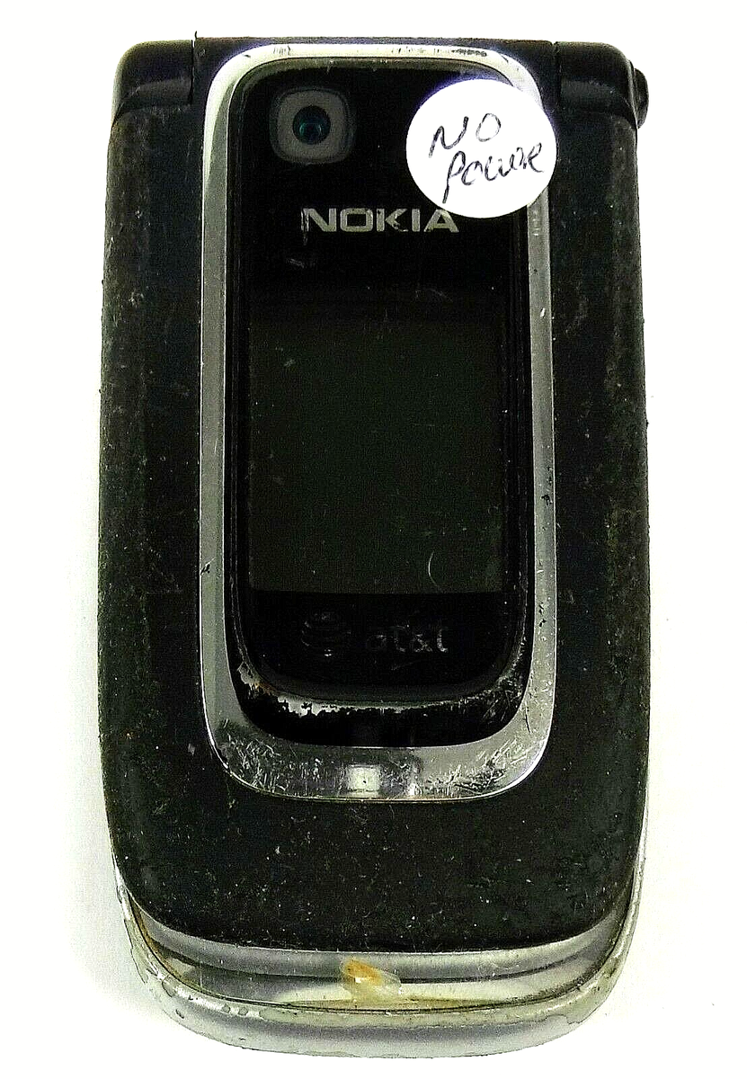Nokia 6126 Resim 4