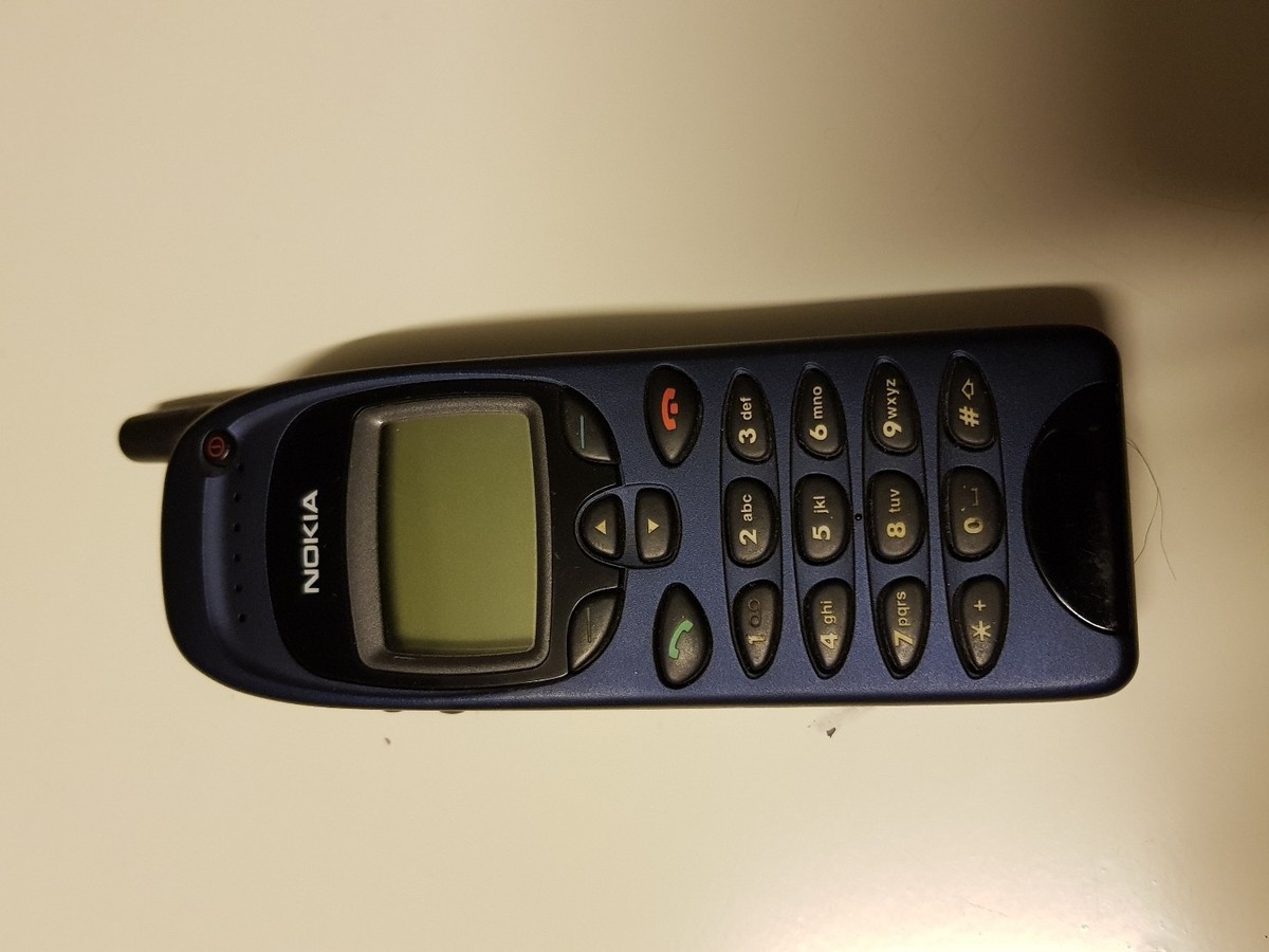 Nokia 6130 Resim 3