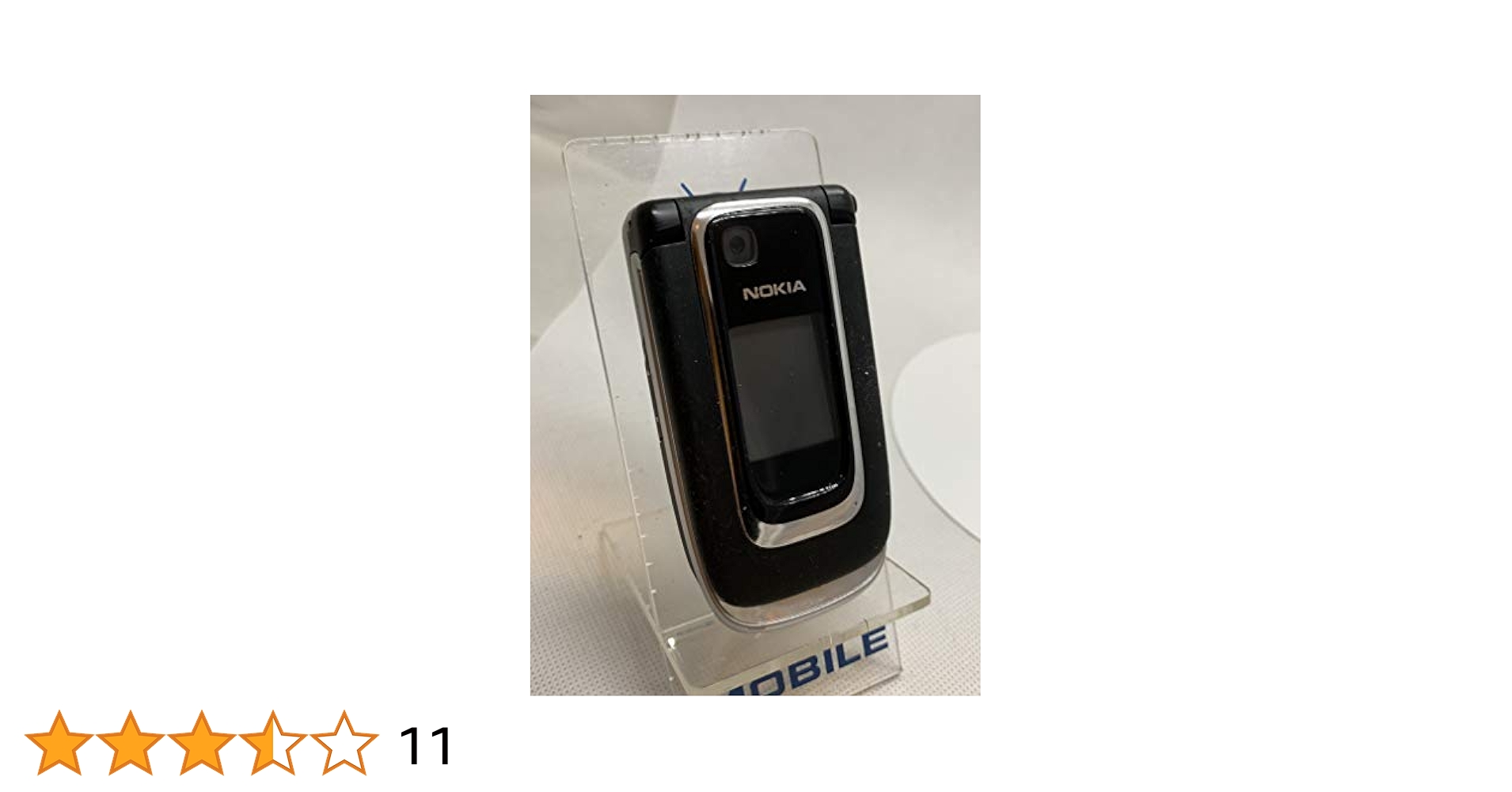 Nokia 6131 NFC Resim 4