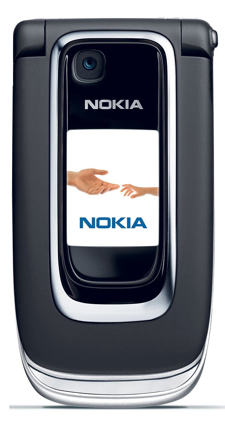 Nokia 6131