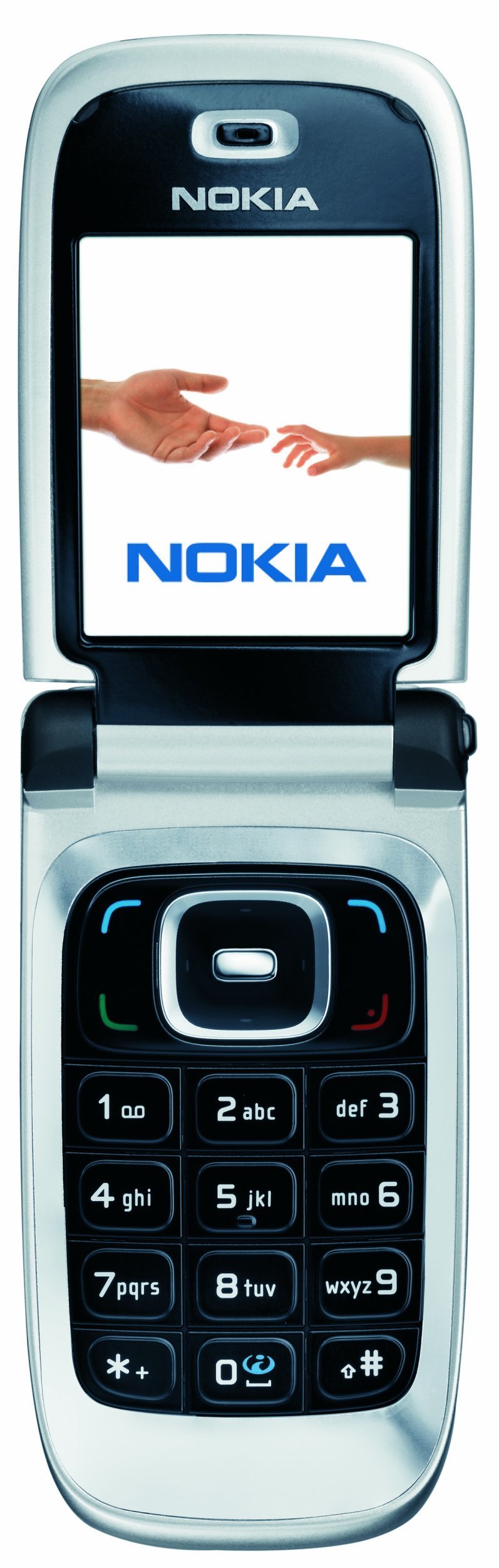 Nokia 6131 Resim 2