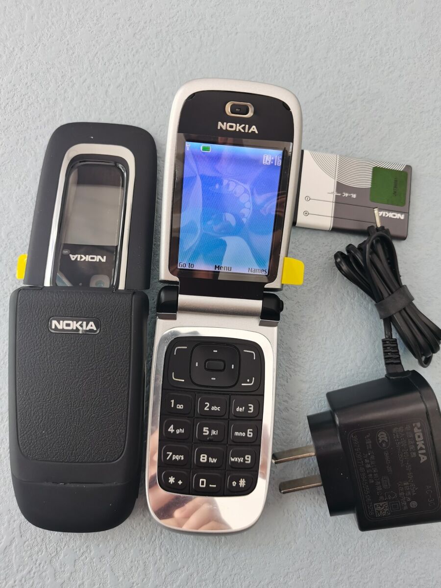 Nokia 6131 Resim 4
