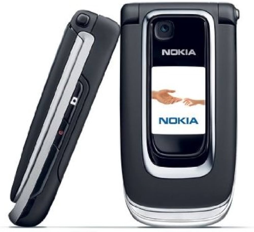 Nokia 6133