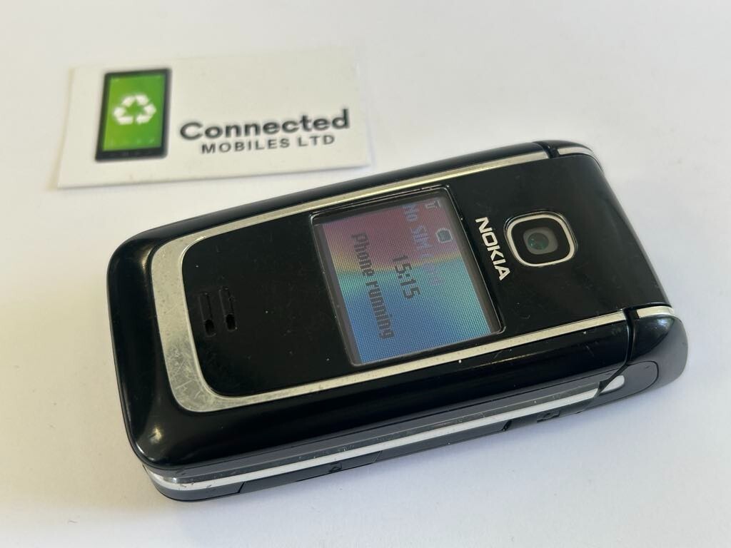 Nokia 6136 Resim 3