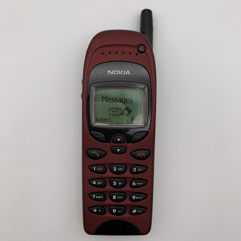 Nokia 6150 Resim 4