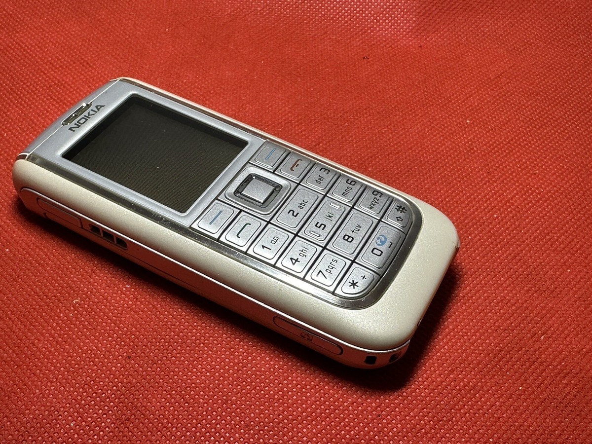 Nokia 6151 Resim 2