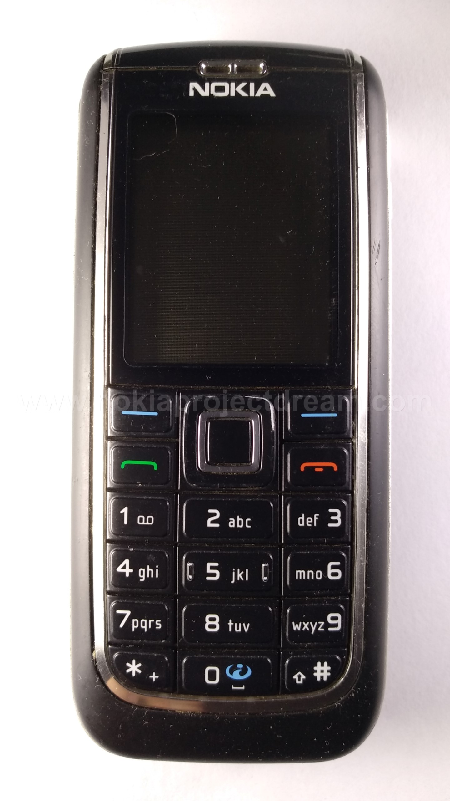 Nokia 6151 Resim 3