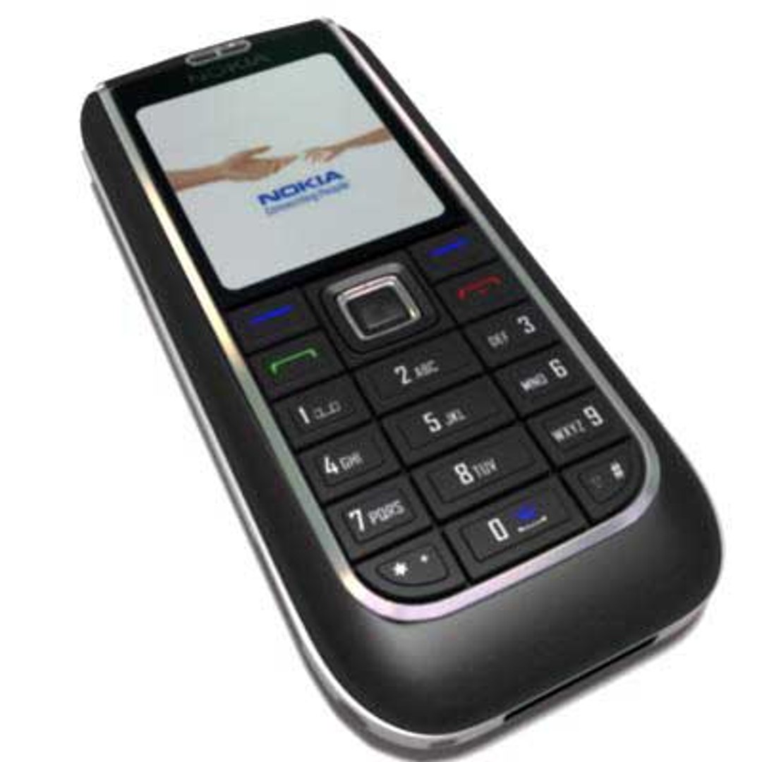 Nokia 6151 Resim 4