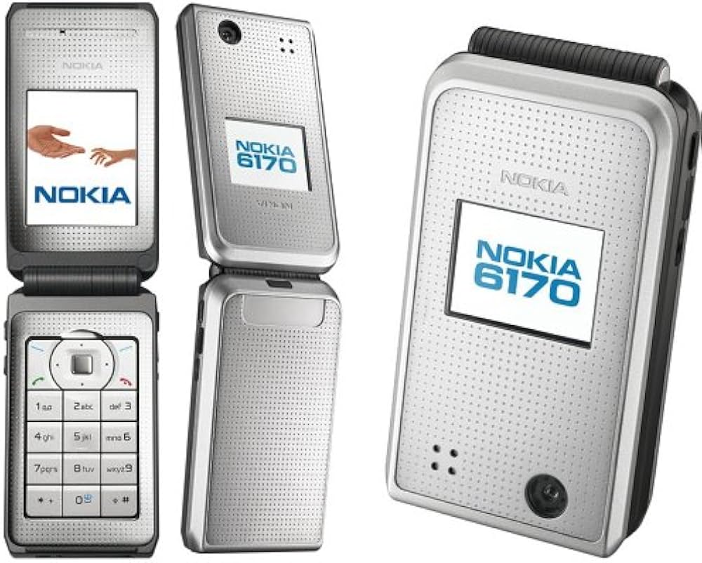 Nokia 6170