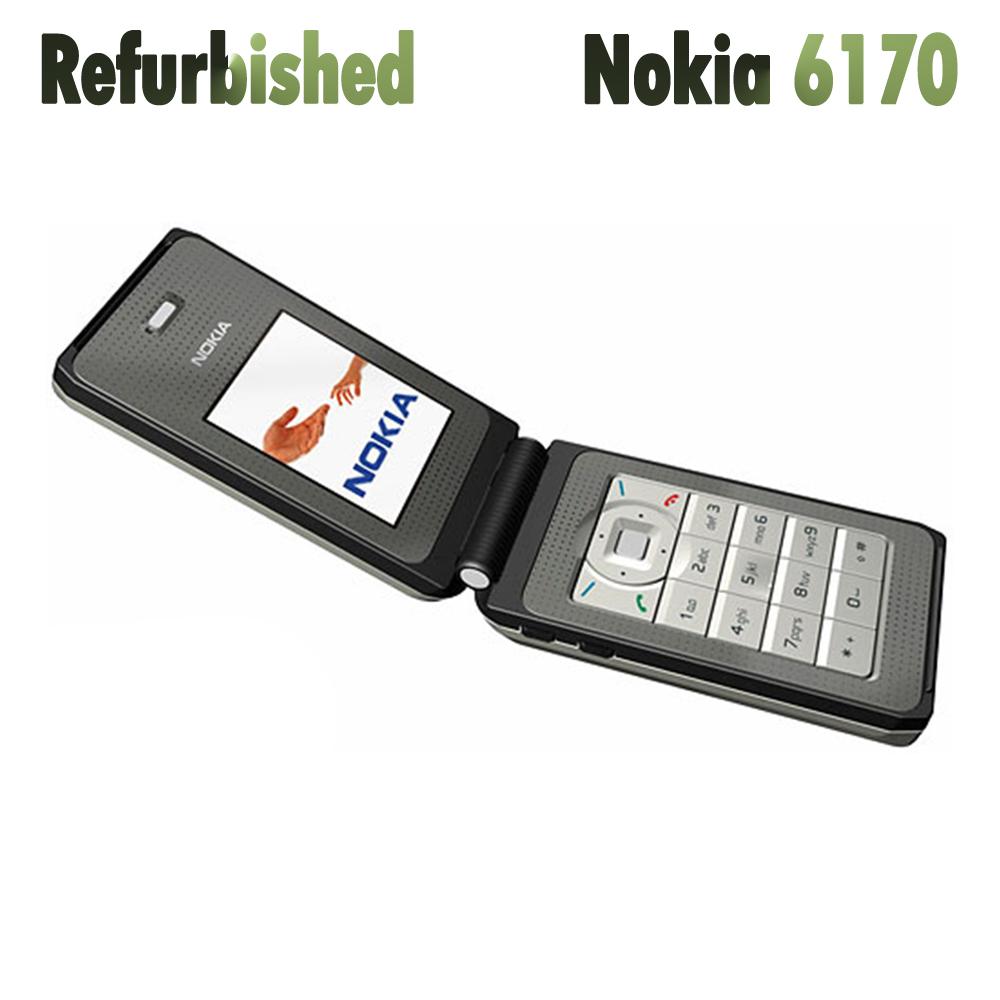 Nokia 6170 Resim 5