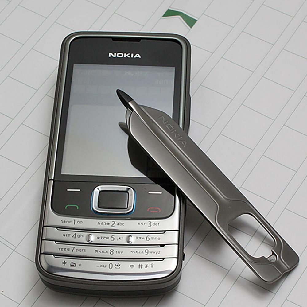 Nokia 6208c Resim 3