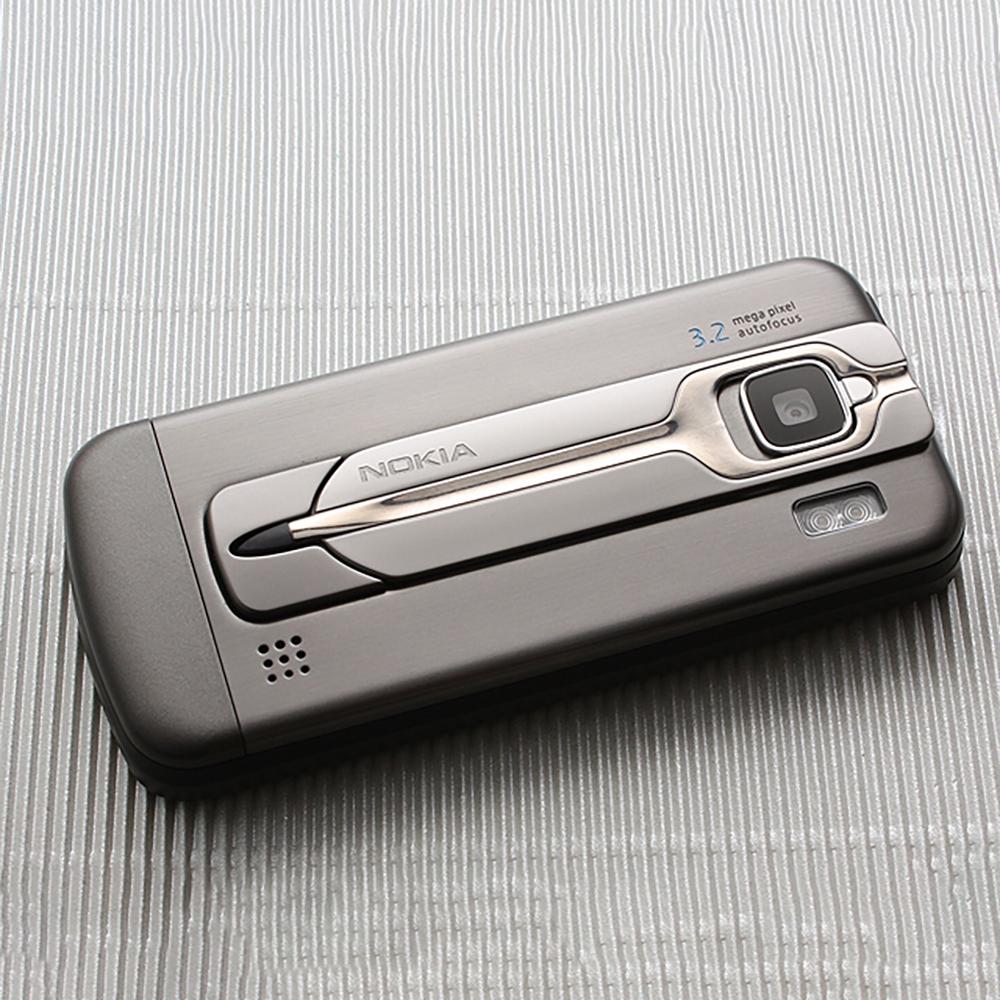 Nokia 6208c Resim 5
