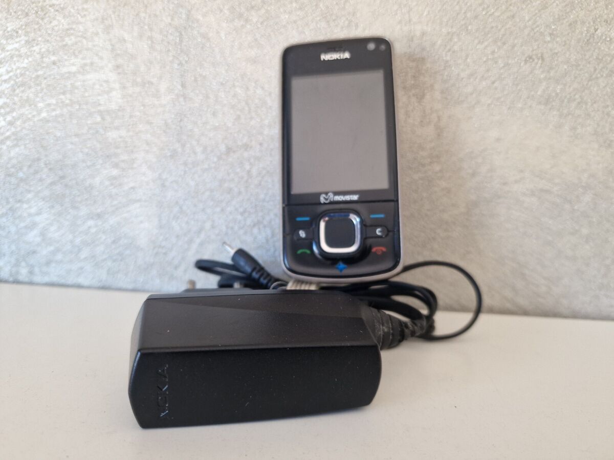 Nokia 6210 Navigator Resim 2