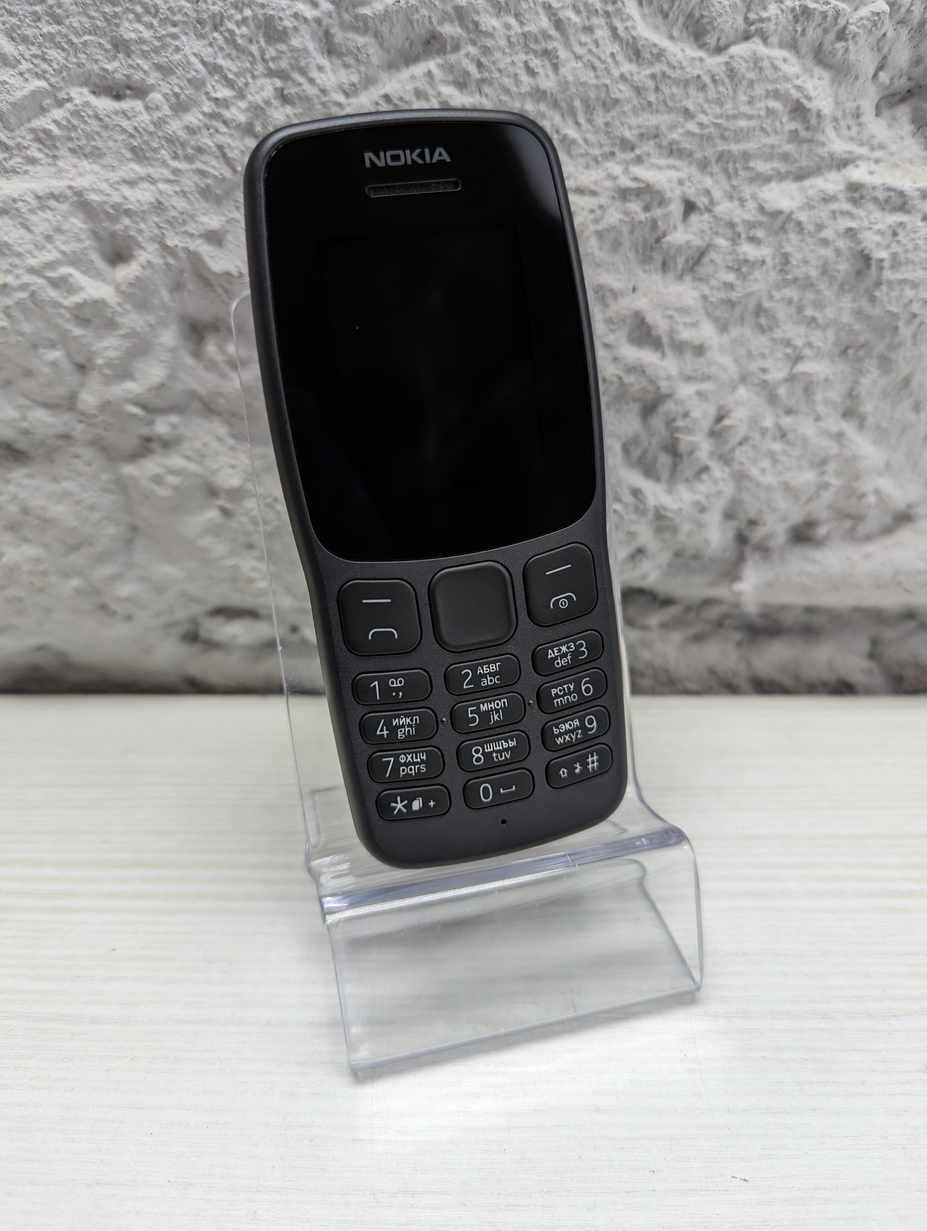 Nokia 6216 classic Resim 3
