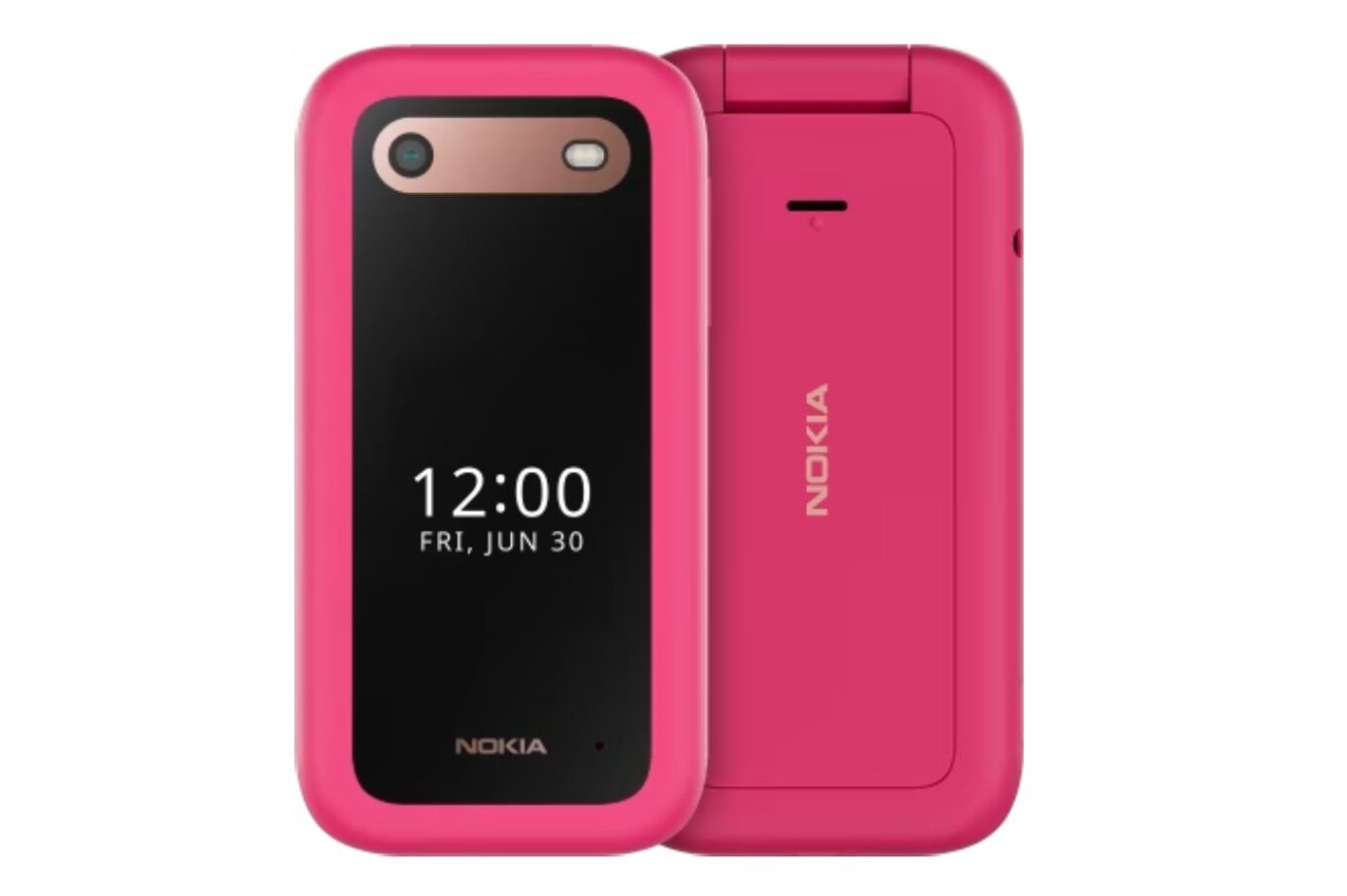 Nokia 6216 classic Resim 5