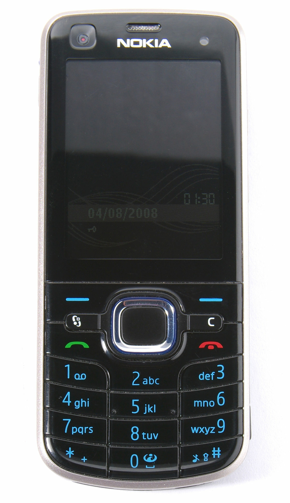 Nokia 6220 classic