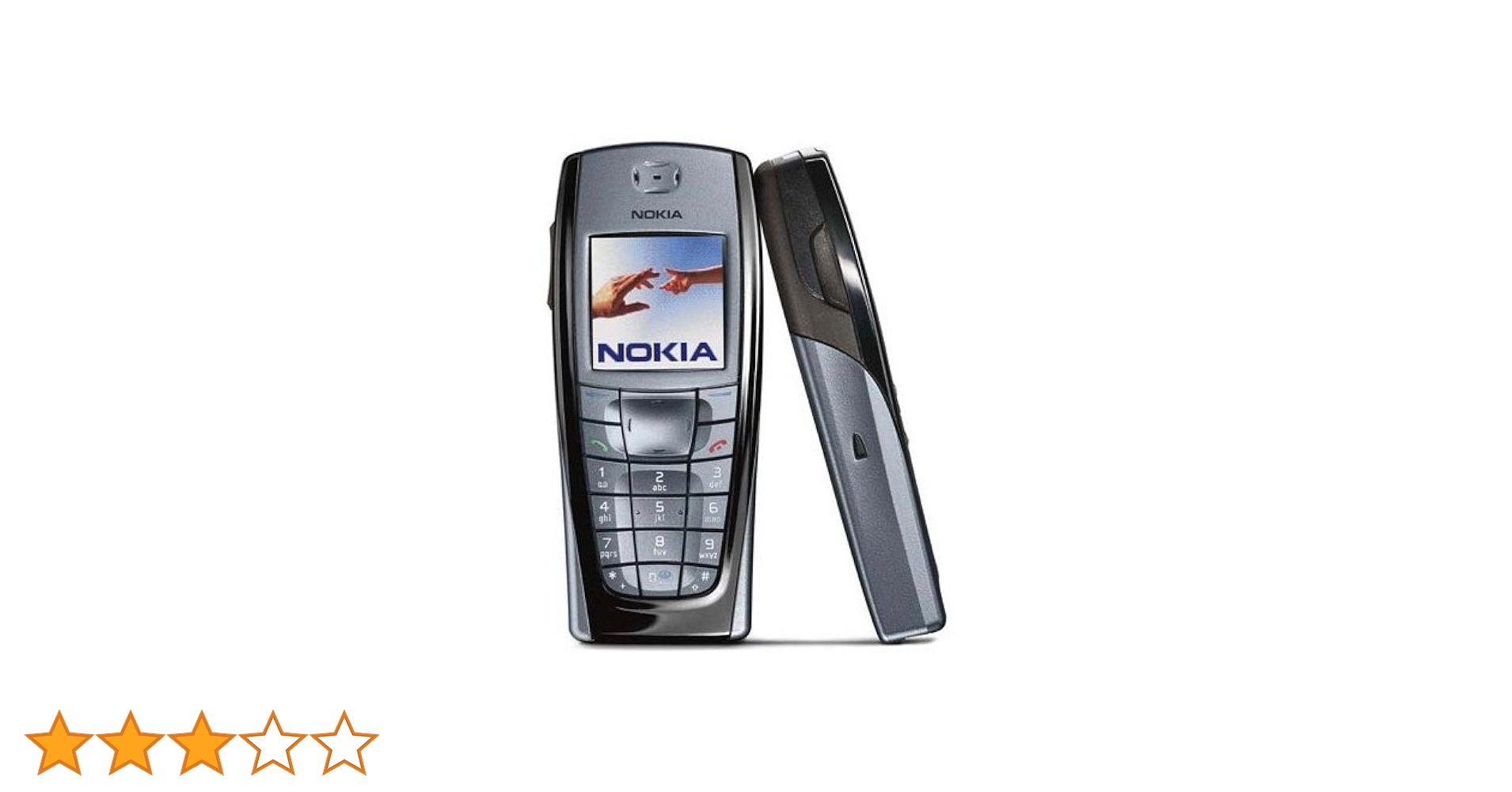 Nokia 6220 classic Resim 4