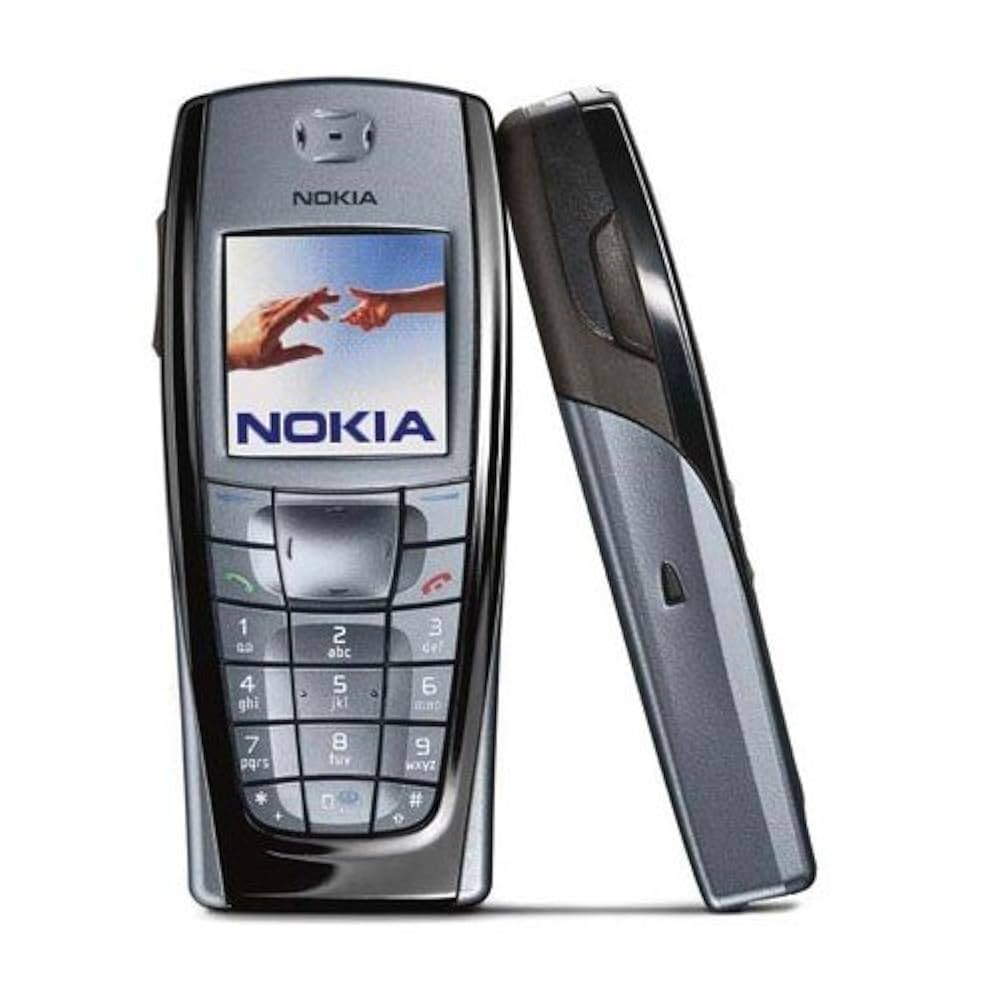 Nokia 6220 Resim 2