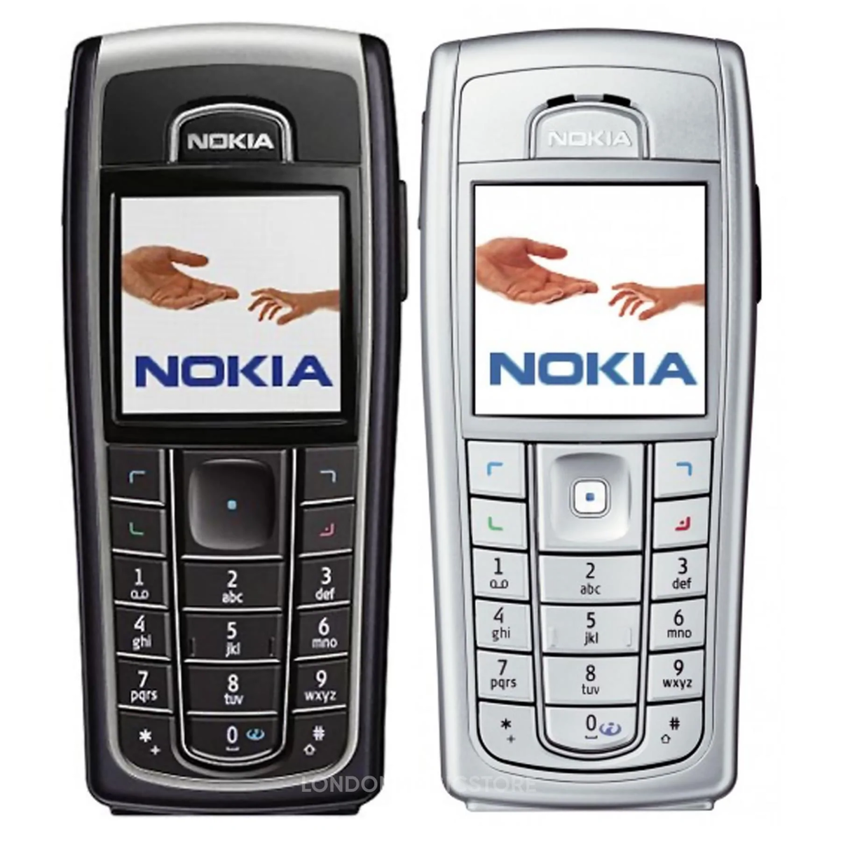 Nokia 6230 Resim 2