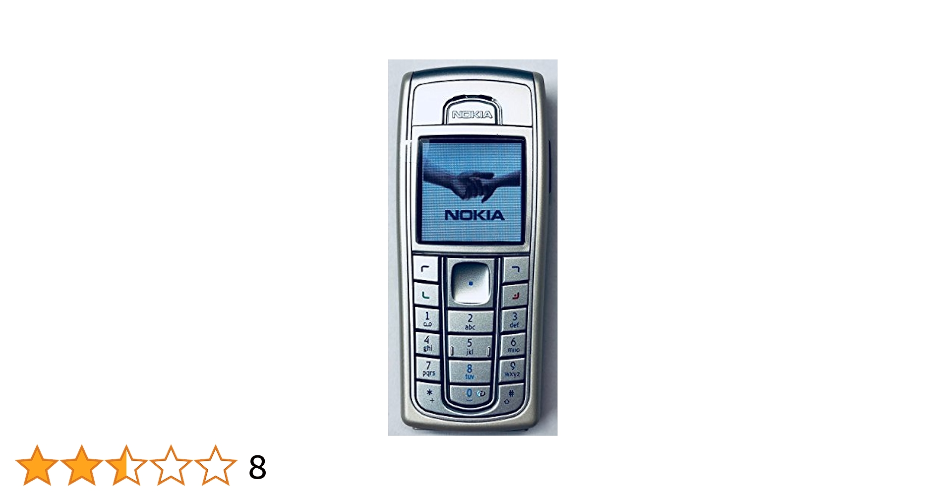 Nokia 6230 Resim 3