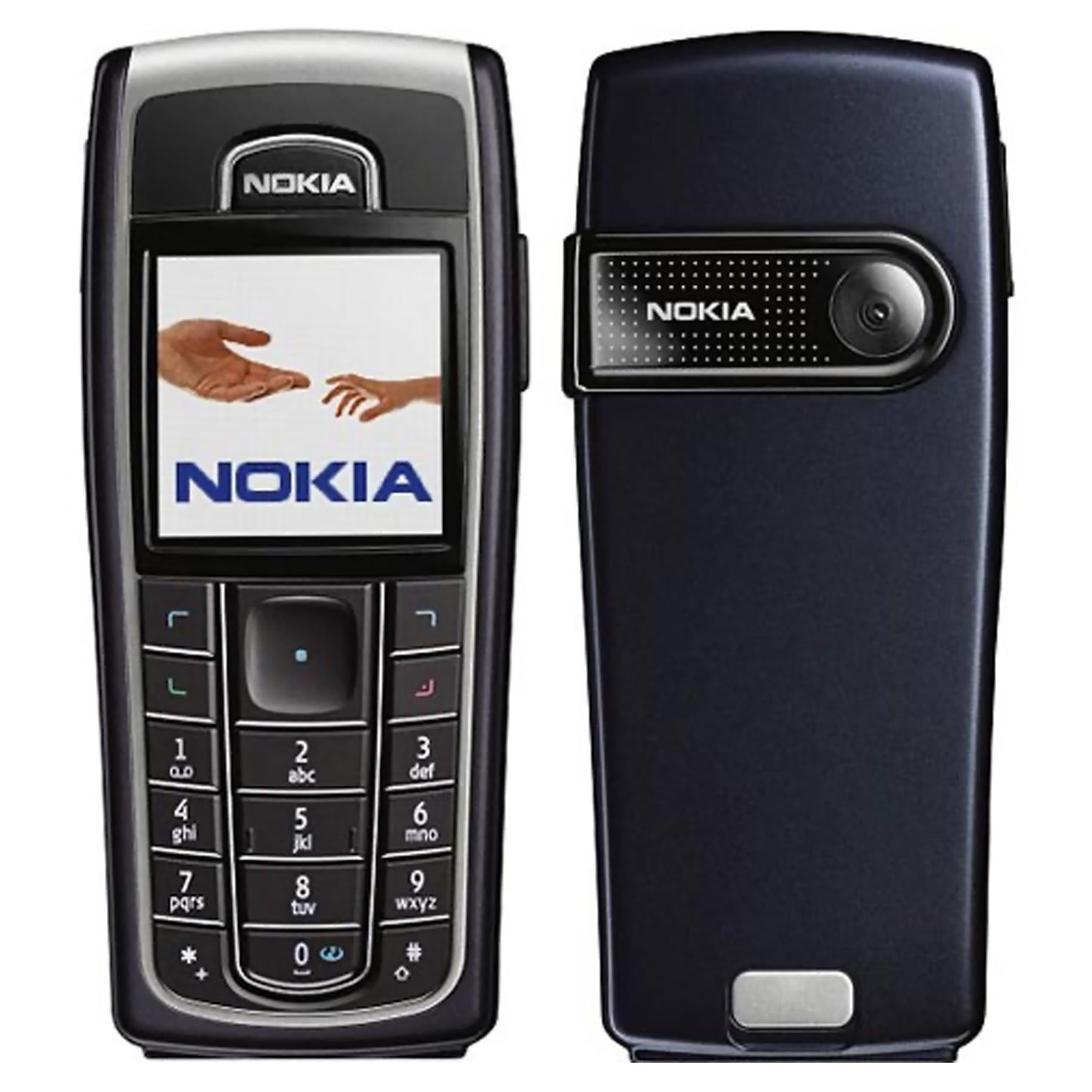 Nokia 6230 Resim 5