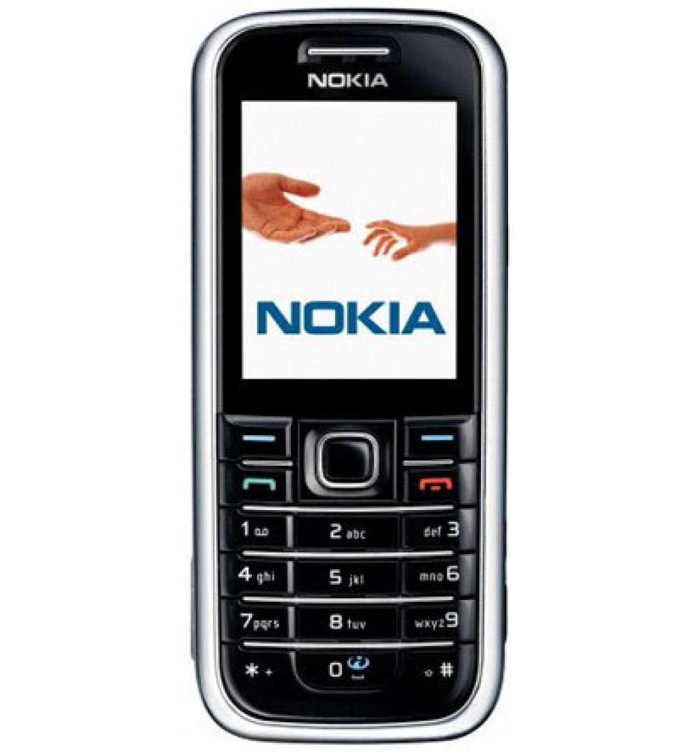 Nokia 6233