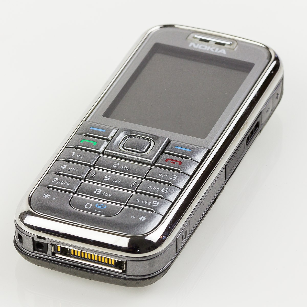 Nokia 6233 Resim 2