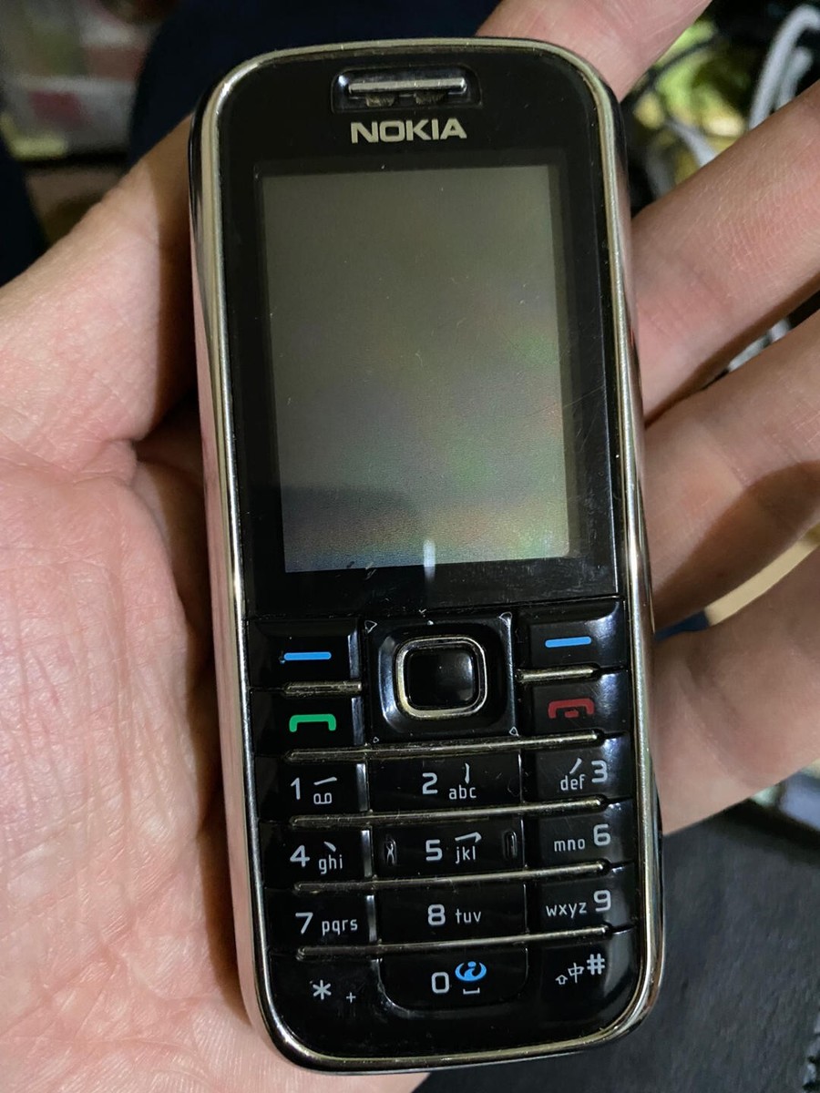 Nokia 6233 Resim 3