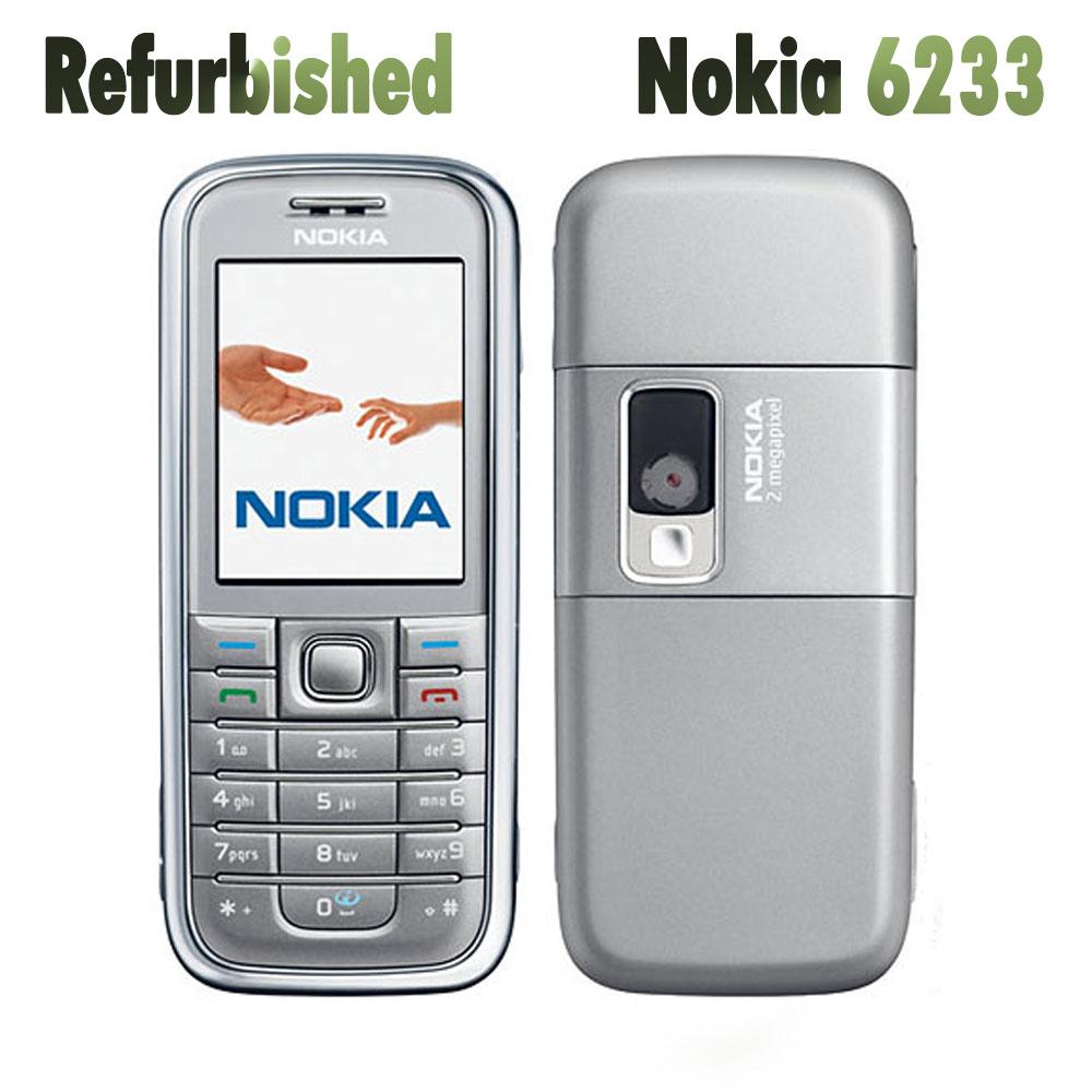 Nokia 6233 Resim 4
