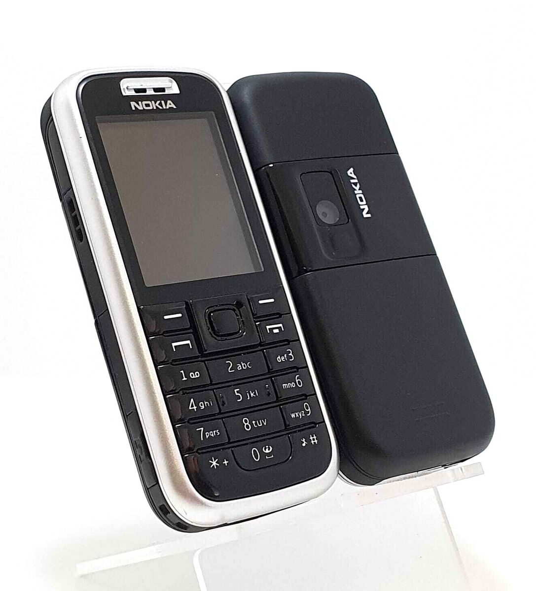 Nokia 6233 Resim 5
