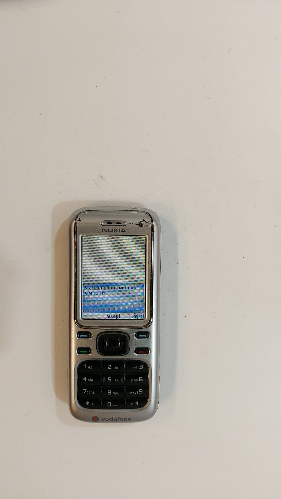 Nokia 6234