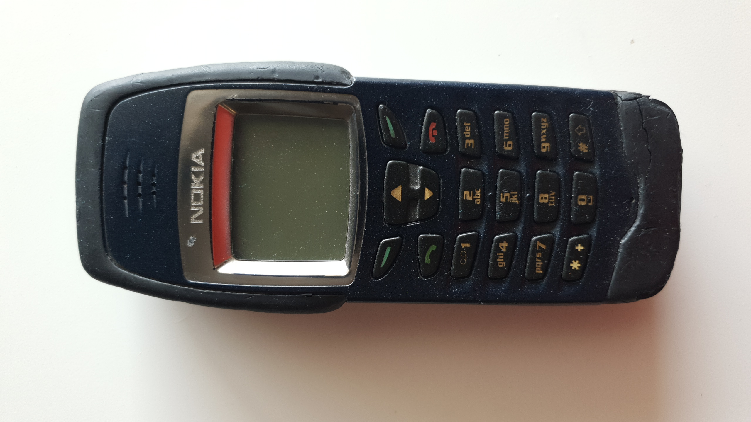 Nokia 6250