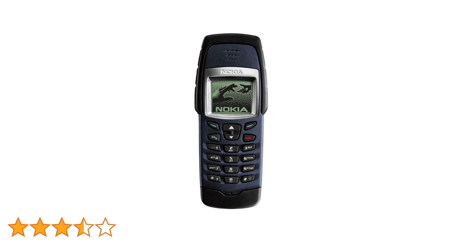Nokia 6250 Resim 2