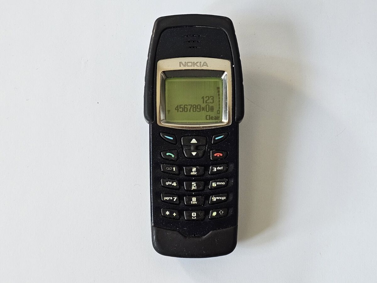 Nokia 6250 Resim 3