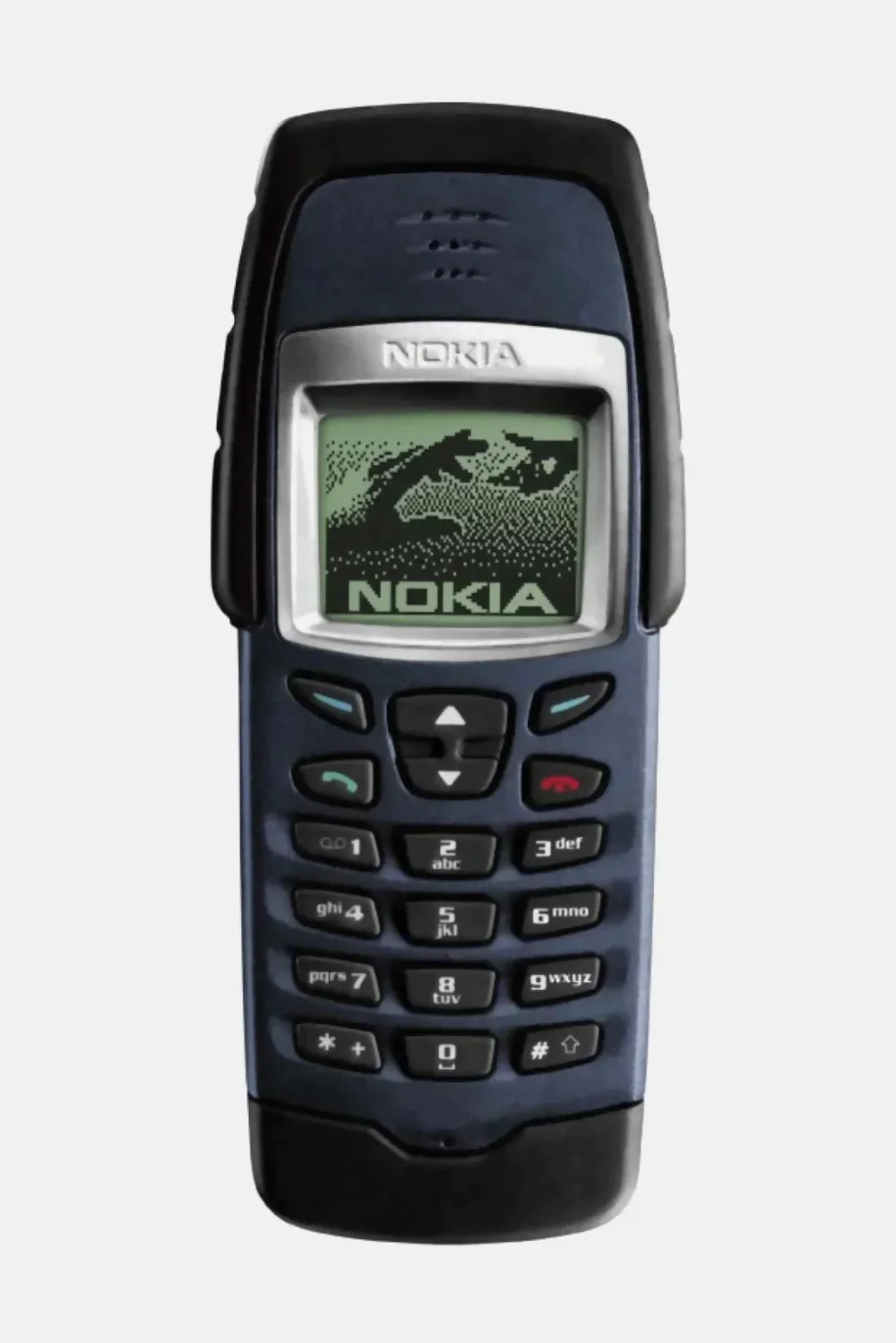 Nokia 6250 Resim 4