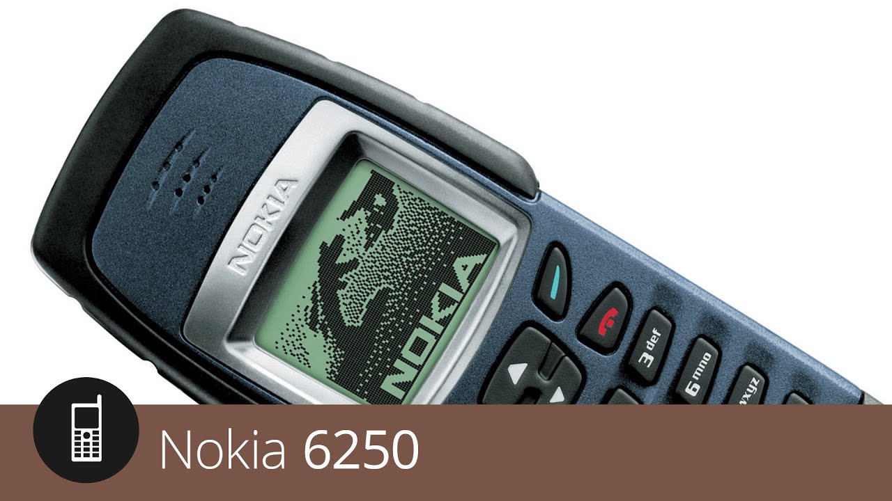 Nokia 6250 Resim 5