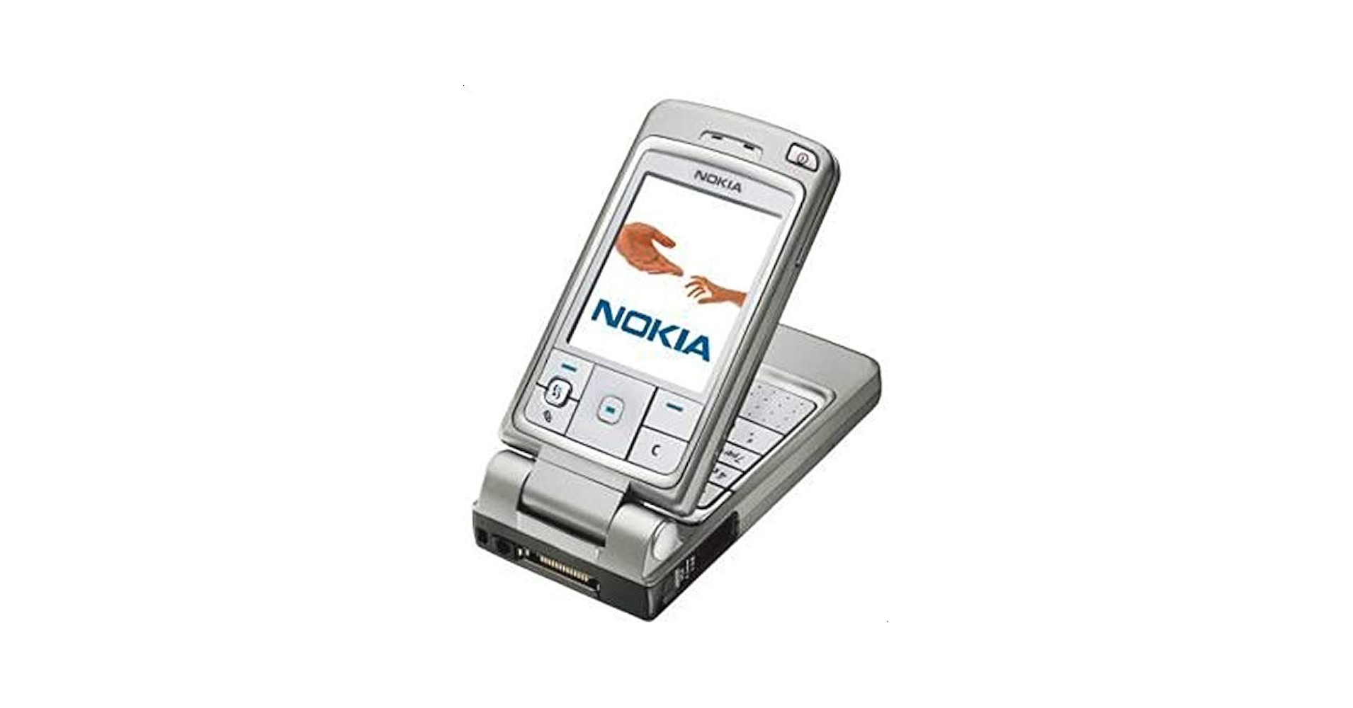Nokia 6260 slide Resim 3