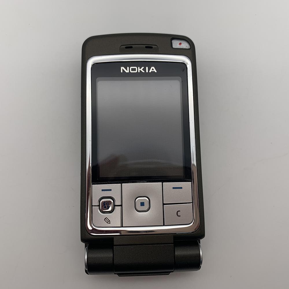 Nokia 6260 slide Resim 4