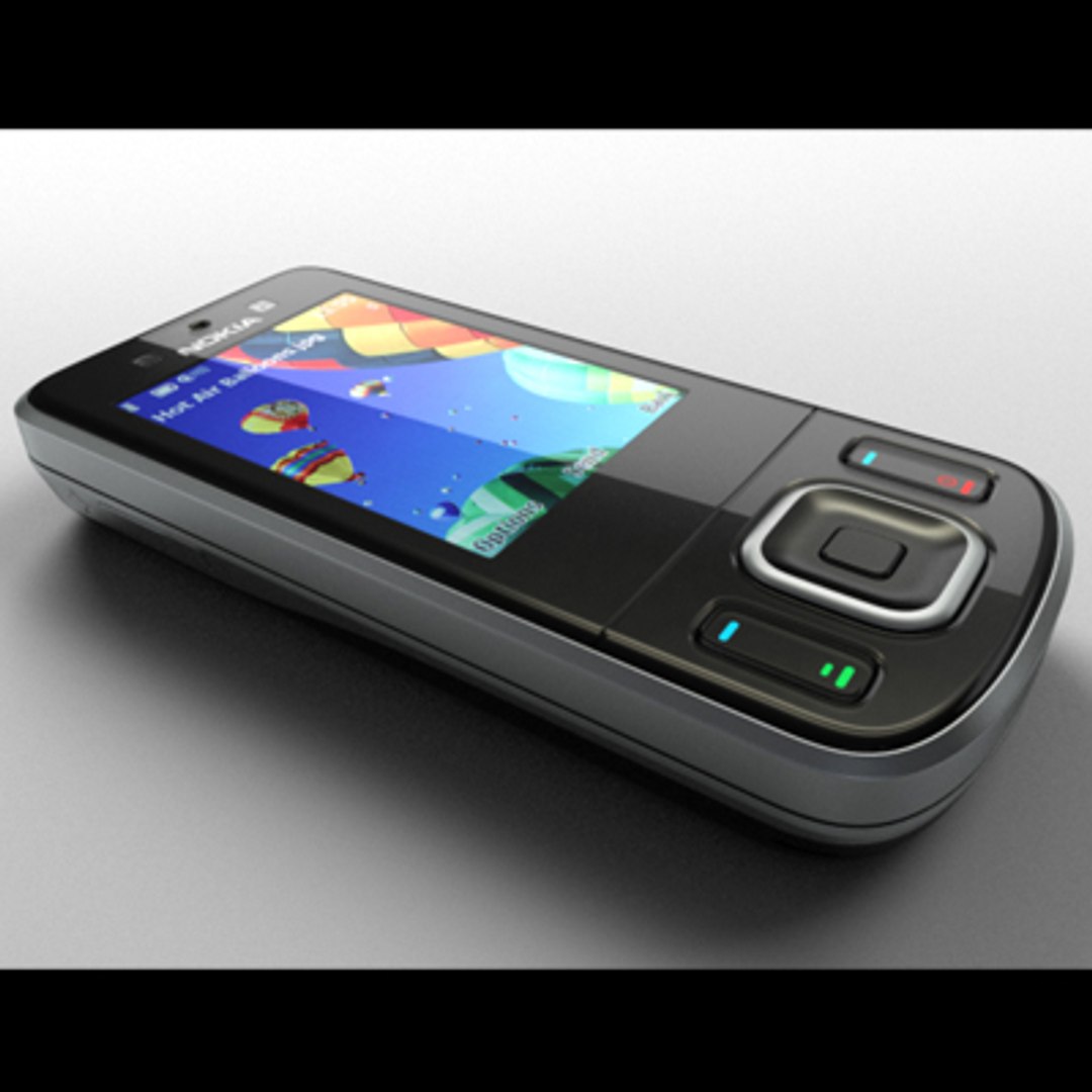 Nokia 6260 slide Resim 5
