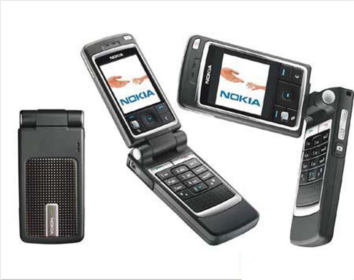 Nokia 6260