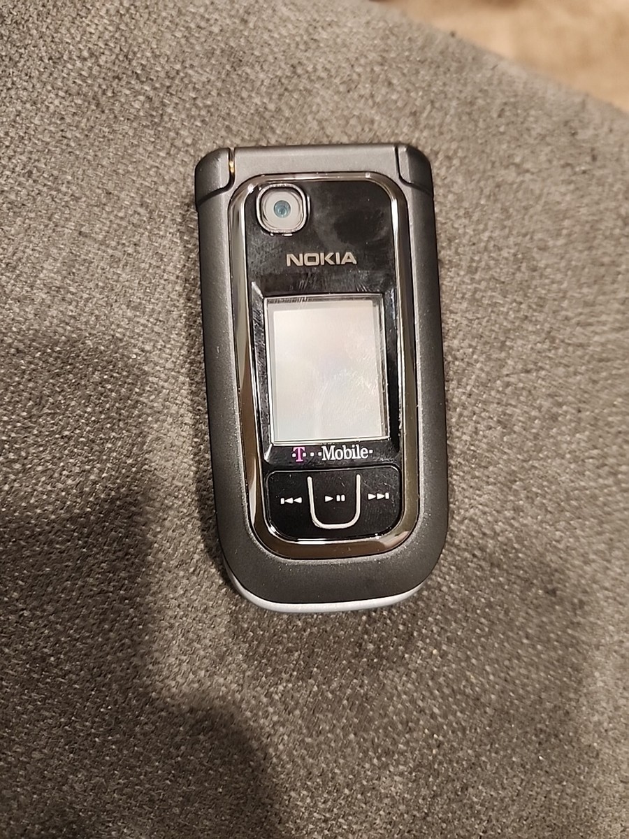 Nokia 6263