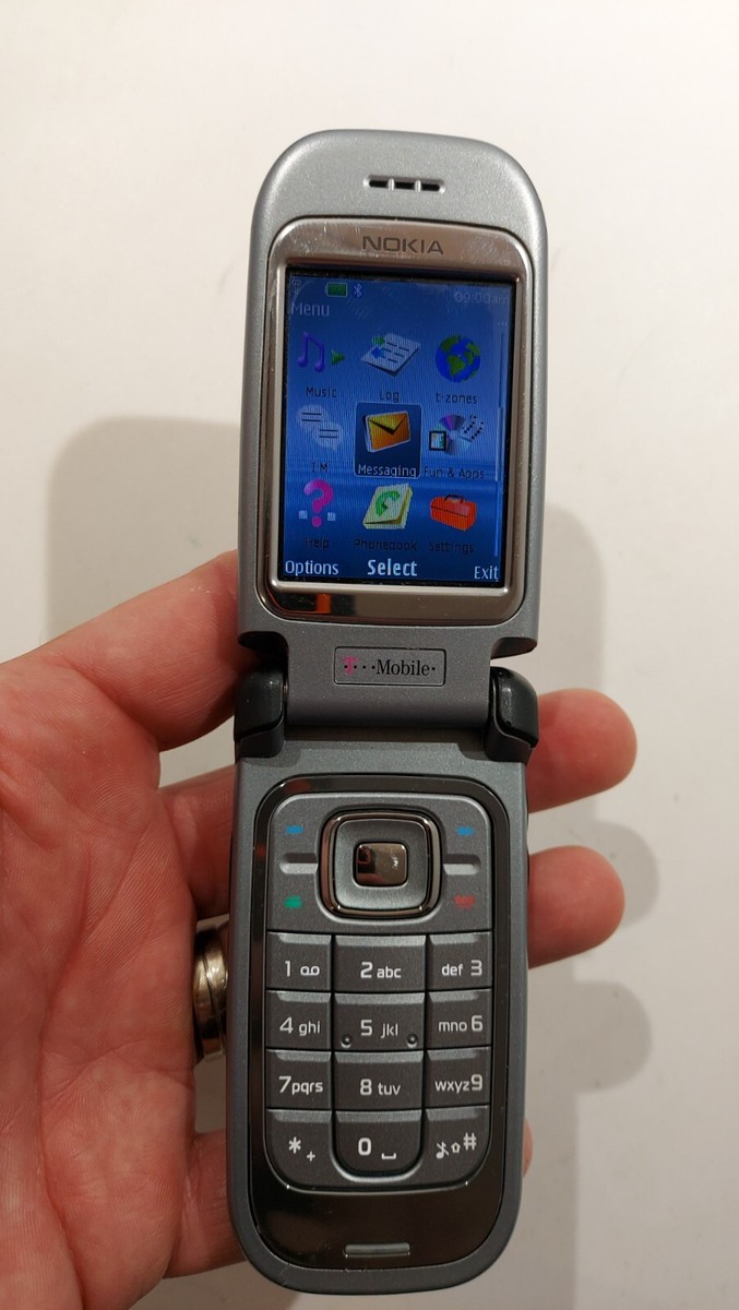 Nokia 6263 Resim 2