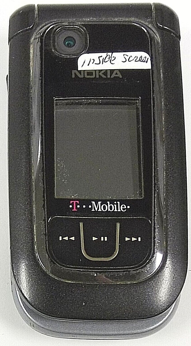 Nokia 6263 Resim 3