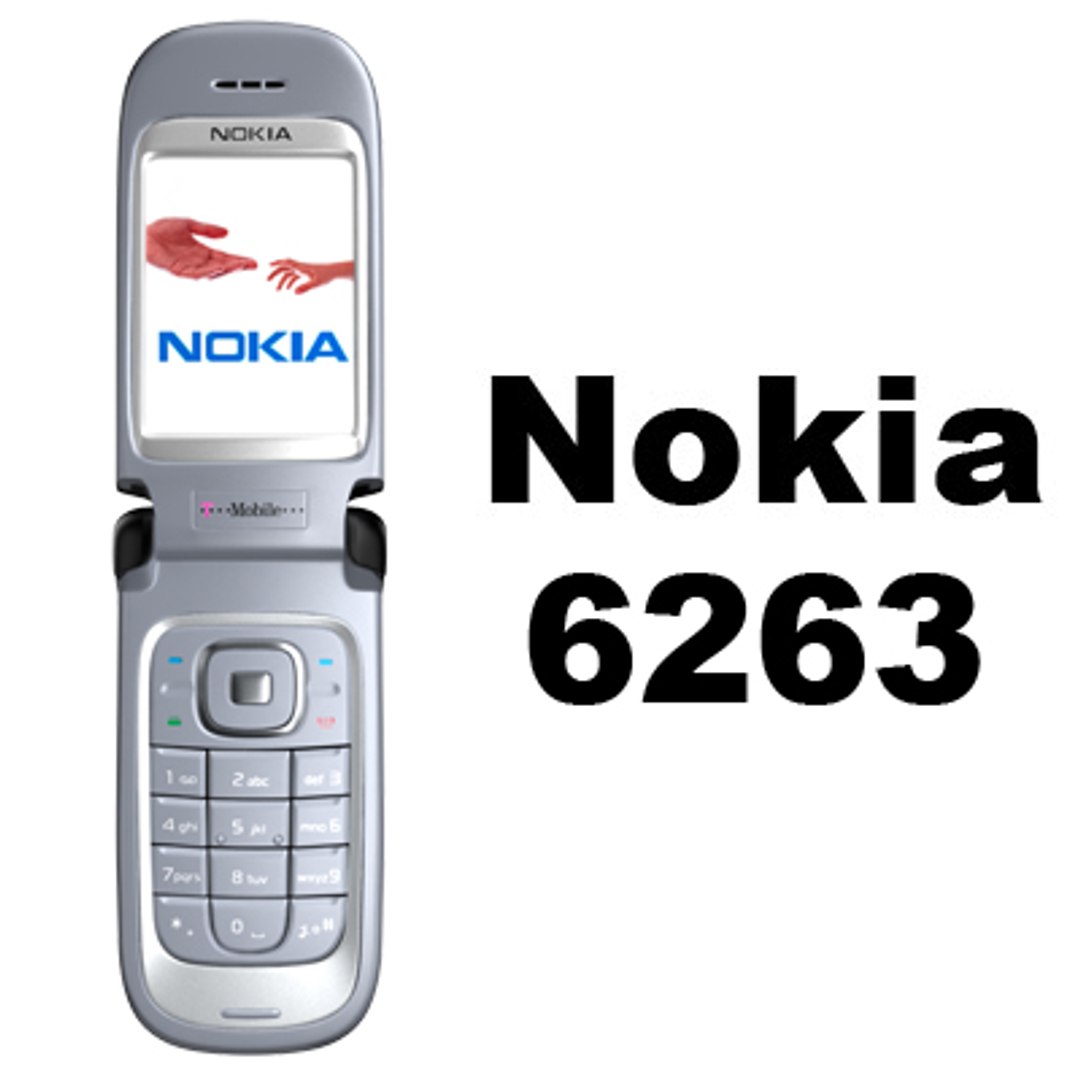 Nokia 6263 Resim 4