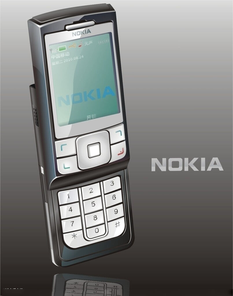Nokia 6270