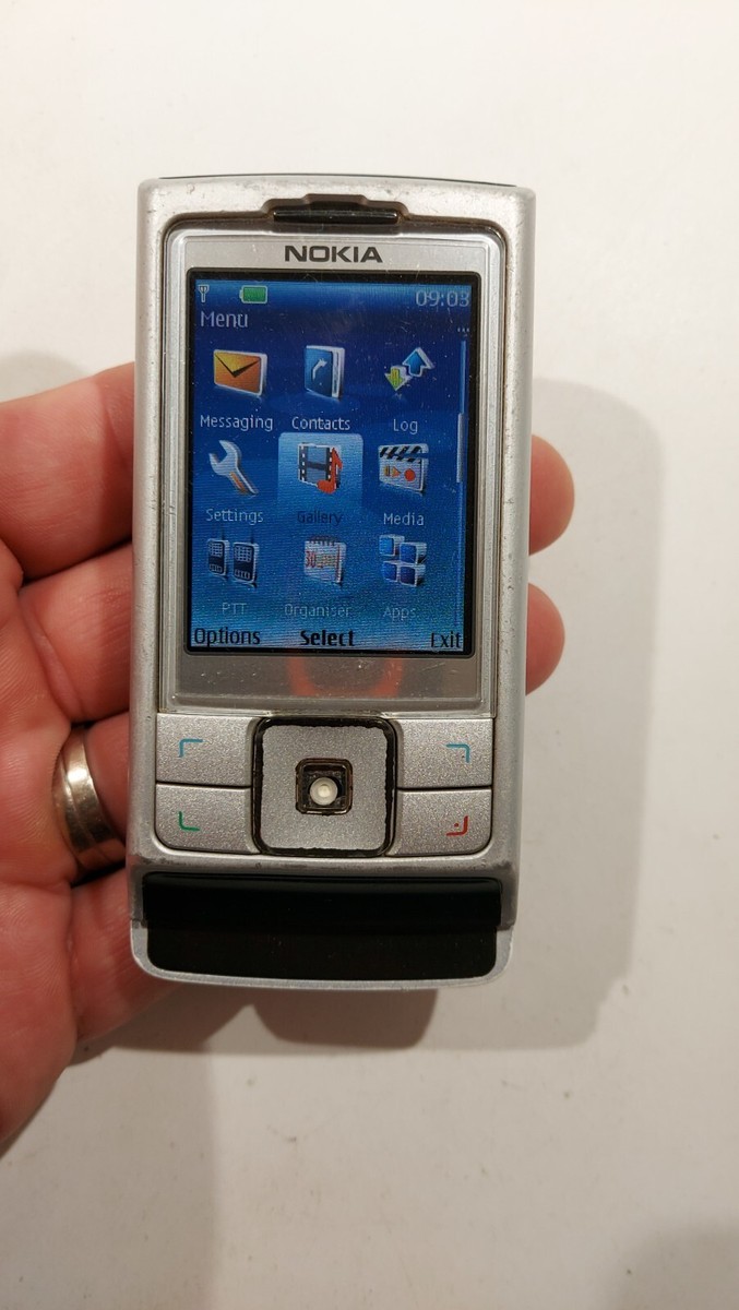 Nokia 6270 Resim 2
